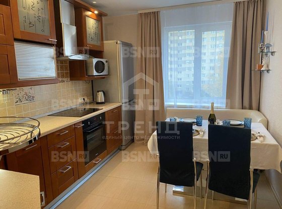 Продажа двухкомнатной квартиры - Бугры, Школьная улица, д.7 