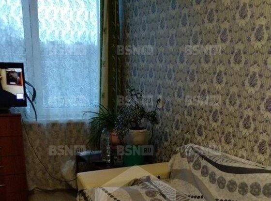 Продажа однокомнатной квартиры - Добровольцев улица, д.18 