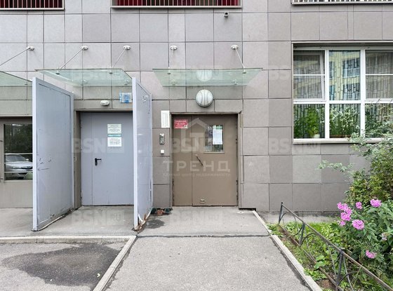 Продажа однокомнатной квартиры - Кудрово, Столичная улица, д.4 
