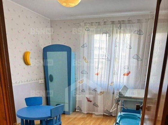 Продажа пятикомнатной квартиры - Бурцева улица, д.2 