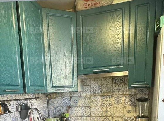 Продажа трехкомнатной квартиры - Металлистов проспект, д.111 