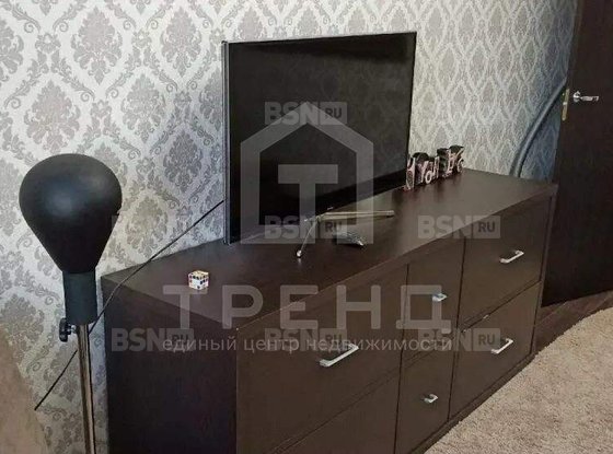 Продажа трехкомнатной квартиры - Бугры, Воронцовский бульвар, д.5, корп.2 