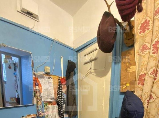 Продажа двухкомнатной квартиры - Павловск, Гуммолосаровская улица, д.23 