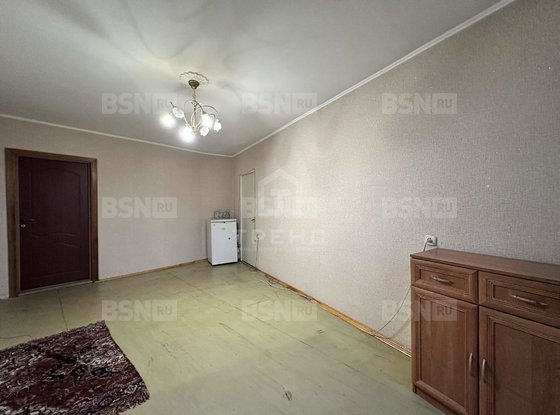 Продажа трехкомнатной квартиры - Жени Егоровой улица, д.3, корп.2 