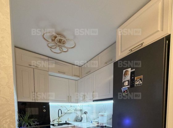 Продажа однокомнатной квартиры - Мурино, Шоссе в Лаврики улица, д.51 