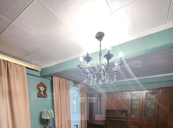 Продажа четырехкомнатной квартиры - Будапештская улица, д.23, корп.4 