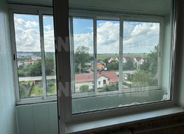 Продажа трехкомнатной квартиры - Ленинградская область, Ломоносовский район, Кипень д., Ропшинское ш., д.15 