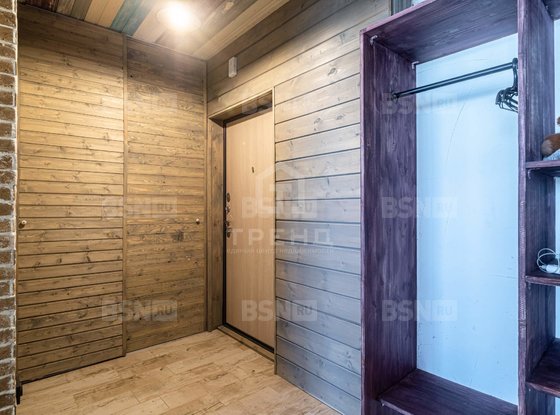 Продажа однокомнатной квартиры - Головнина бульвар, д.3, корп.1 стр 1 