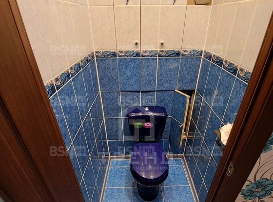 Продажа однокомнатной квартиры - Бугры, Школьная улица, д.11, корп.1 