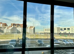 Продажа двухкомнатной квартиры - Современников улица, д. 3 