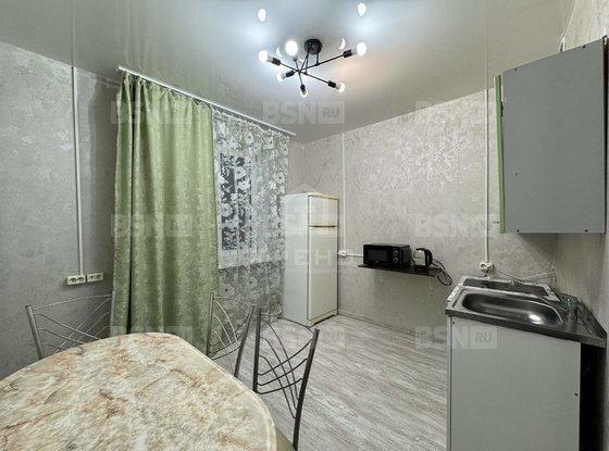 Продажа однокомнатной квартиры - деревня Новое Девяткино, Капральская улица, д.19 