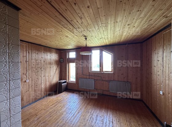 Продажа коттеджа - поселок Вишневка, 1-й Вязовый проезд