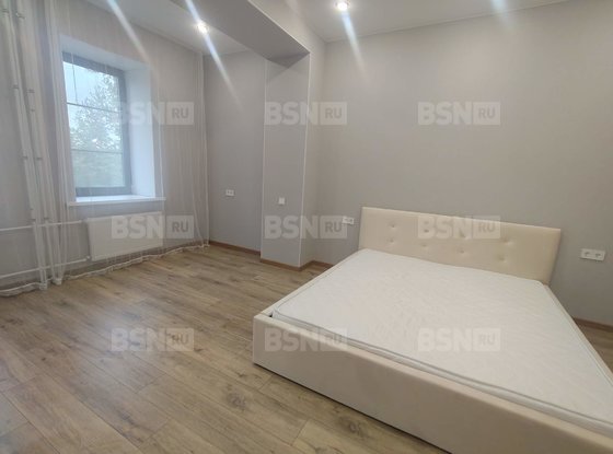 Аренда двухкомнатной квартиры - Челябинская улица, д.37, литера Б 