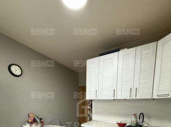 Продажа однокомнатной квартиры - Муринская дорога, д.61, стр1 