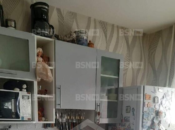 Продажа однокомнатной квартиры - Куйбышева улица, д.16 