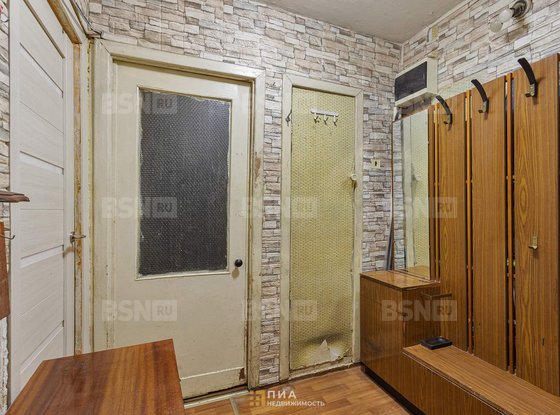 Продажа трехкомнатной квартиры - Новочеркасский проспект, д.62 