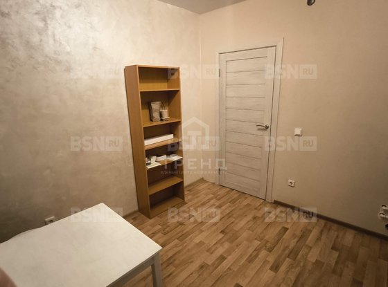 Продажа однокомнатной квартиры - Бабушкина улица, д.82, корп.2 