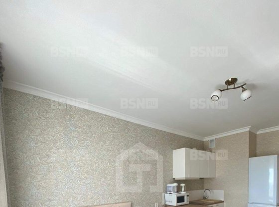Продажа однокомнатной квартиры - Советский проспект, д.34, корп.3 