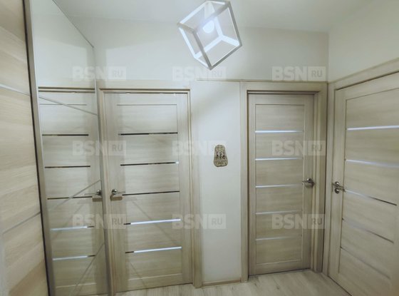 Продажа однокомнатной квартиры - Политехническая улица, д.6 