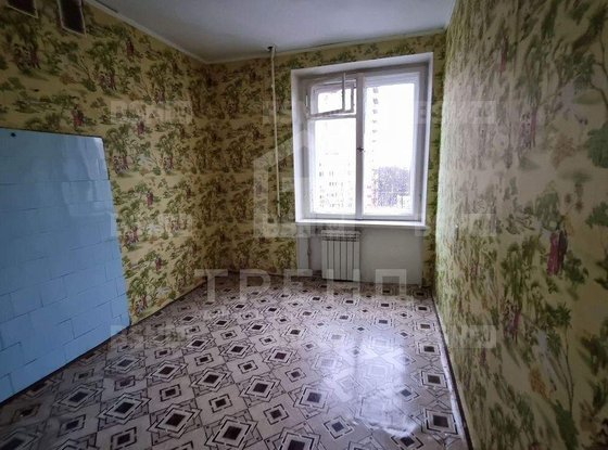 Продажа трехкомнатной квартиры - 2-й Муринский проспект, д.22 