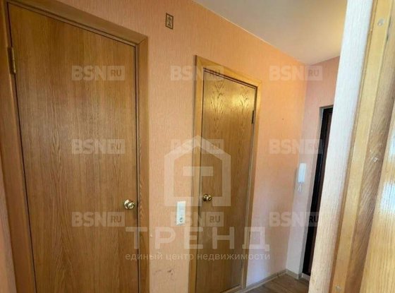 Продажа однокомнатной квартиры - Коллонтай улица, д.6, корп.2 