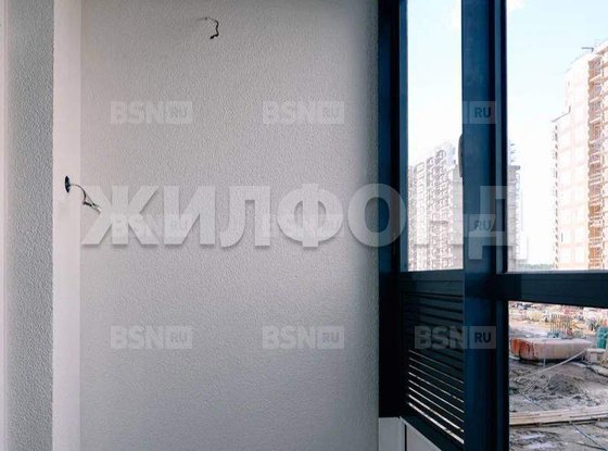 Продажа двухкомнатной квартиры - поселок Аннино, Центральная улица, д.16 