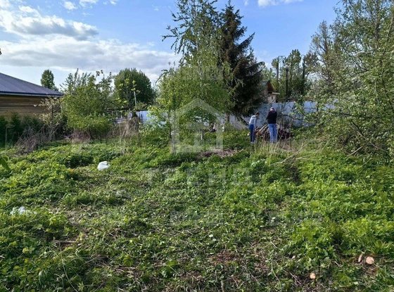 Продажа участка - 2-я линия