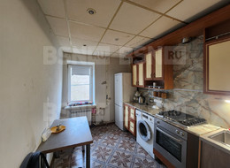 Продажа двухкомнатной квартиры - Ленинградская область, Ломоносовский район, Русско-Высоцкое с., д.12 