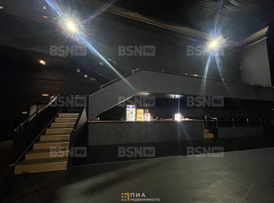 Продажа универсального помещения - Кондратьевский проспект, д.44 