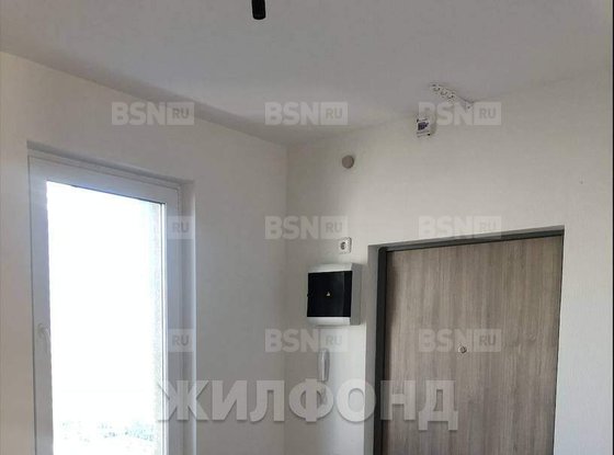 Продажа однокомнатной квартиры -  д.1 