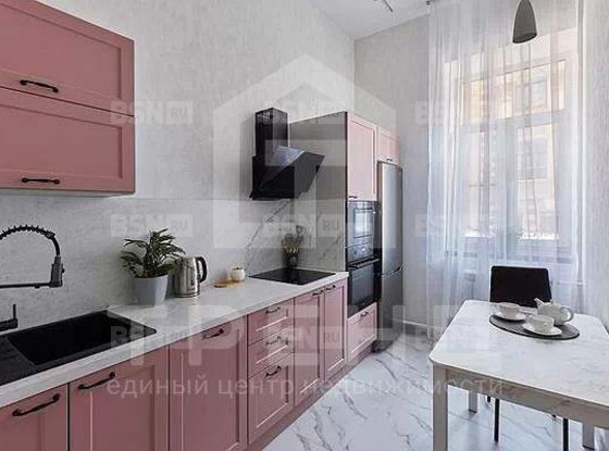 Продажа двухкомнатной квартиры - Дмитровский переулок, д.3, корп.5 
