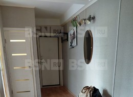 Продажа трехкомнатной квартиры - Купчинская ул., 11, к 2 