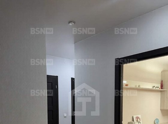 Продажа двухкомнатной квартиры - Комендантский проспект, д.69 