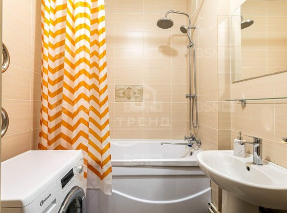 Продажа однокомнатной квартиры - Героев проспект, д.25, корп.1 