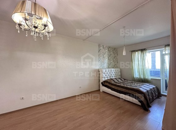 Продажа двухкомнатной квартиры - Мурино, Шоссе в Лаврики улица, д.89 