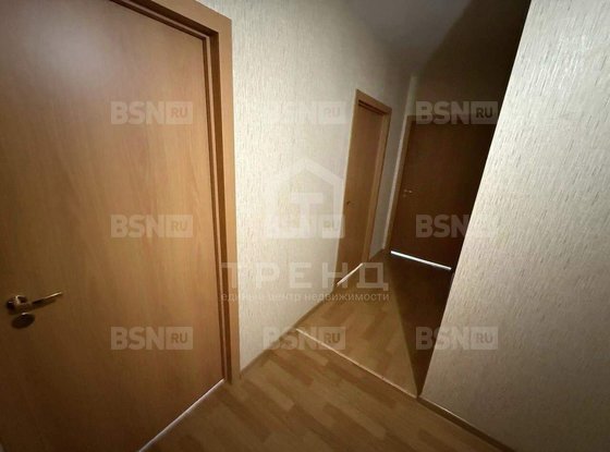 Продажа двухкомнатной квартиры - поселок Парголово, Заречная улица, д.41 