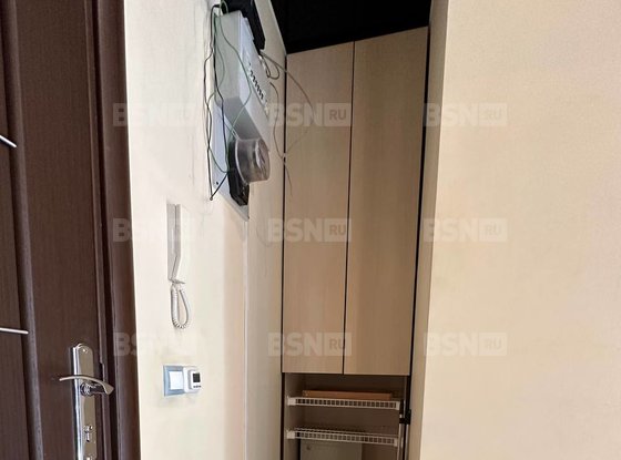 Продажа однокомнатной квартиры - Ленинский проспект, д.87, корп.1 