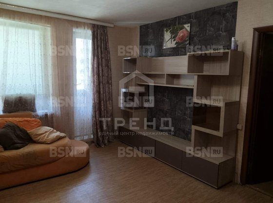 Продажа трехкомнатной квартиры - Сиреневый бульвар, д.7, корп.1 литера Б 