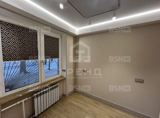Продажа однокомнатной квартиры - Верности улица, д.28, корп.3 