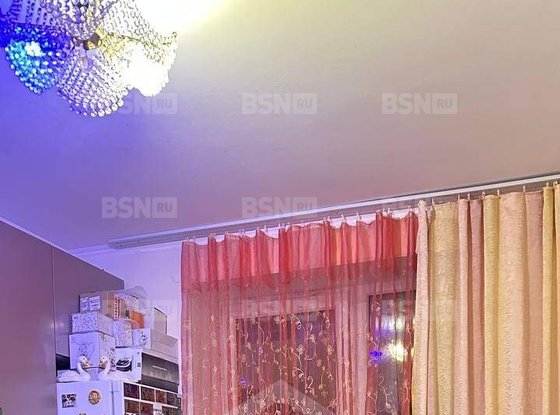 Продажа однокомнатной квартиры - Бугры, Тихая улица, д.17 