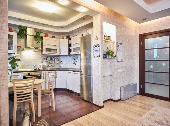 Продажа двухкомнатной квартиры - Королёва проспект, д.21, корп.1 