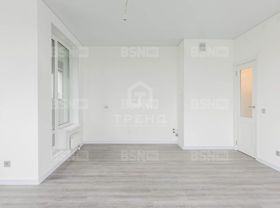 Продажа трехкомнатной квартиры - Светлановский проспект, д.14, корп.1 стр 1 