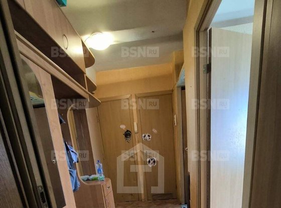 Продажа двухкомнатной квартиры - Подвойского улица, д.36, корп.1 