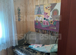 Продажа дачи - Ленинградская область, Волосовский район, Ямки д., д.1