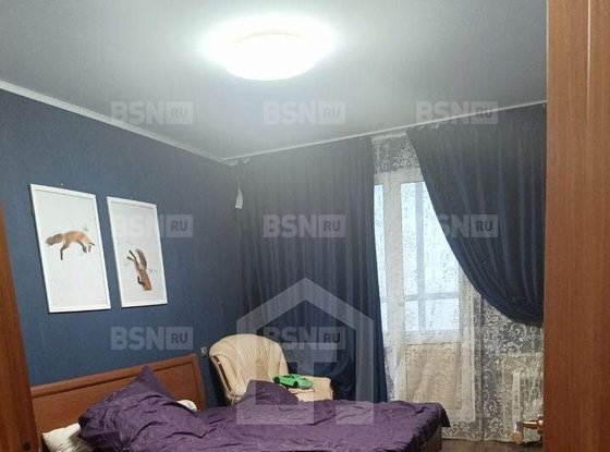 Продажа трехкомнатной квартиры - Даниила Хармса улица, д.5, корп.1 