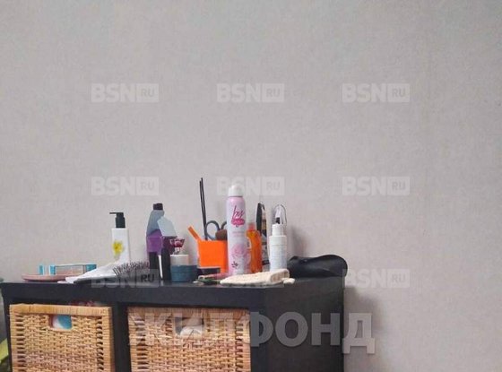 Продажа комнаты в шестикомнатной квартире - Беринга улица, д.32, корп.2 