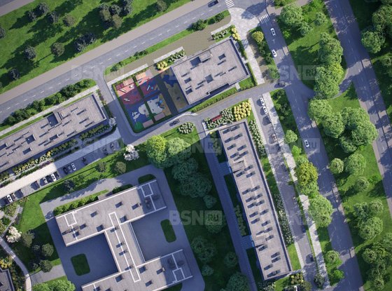 Продажа универсального помещения - Головнина бульвар, д.4 