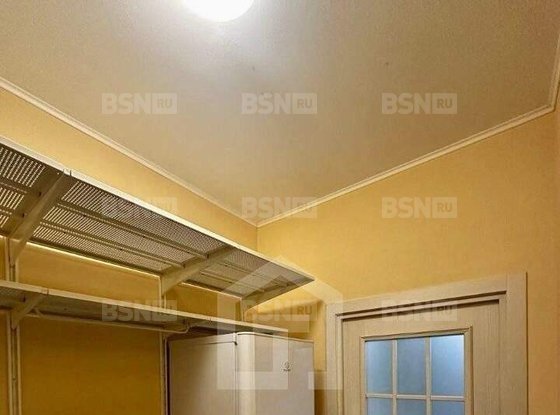 Продажа однокомнатной квартиры - Мурино, Охтинская аллея, д.2 