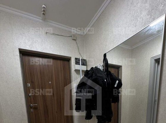 Продажа двухкомнатной квартиры - Кушелевская дорога, д.3, корп.2 