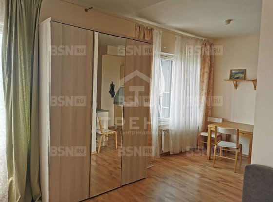 Продажа однокомнатной квартиры - Шуваловский проспект, д.74, корп.1 